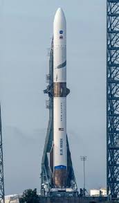 New Glenn Launch failure