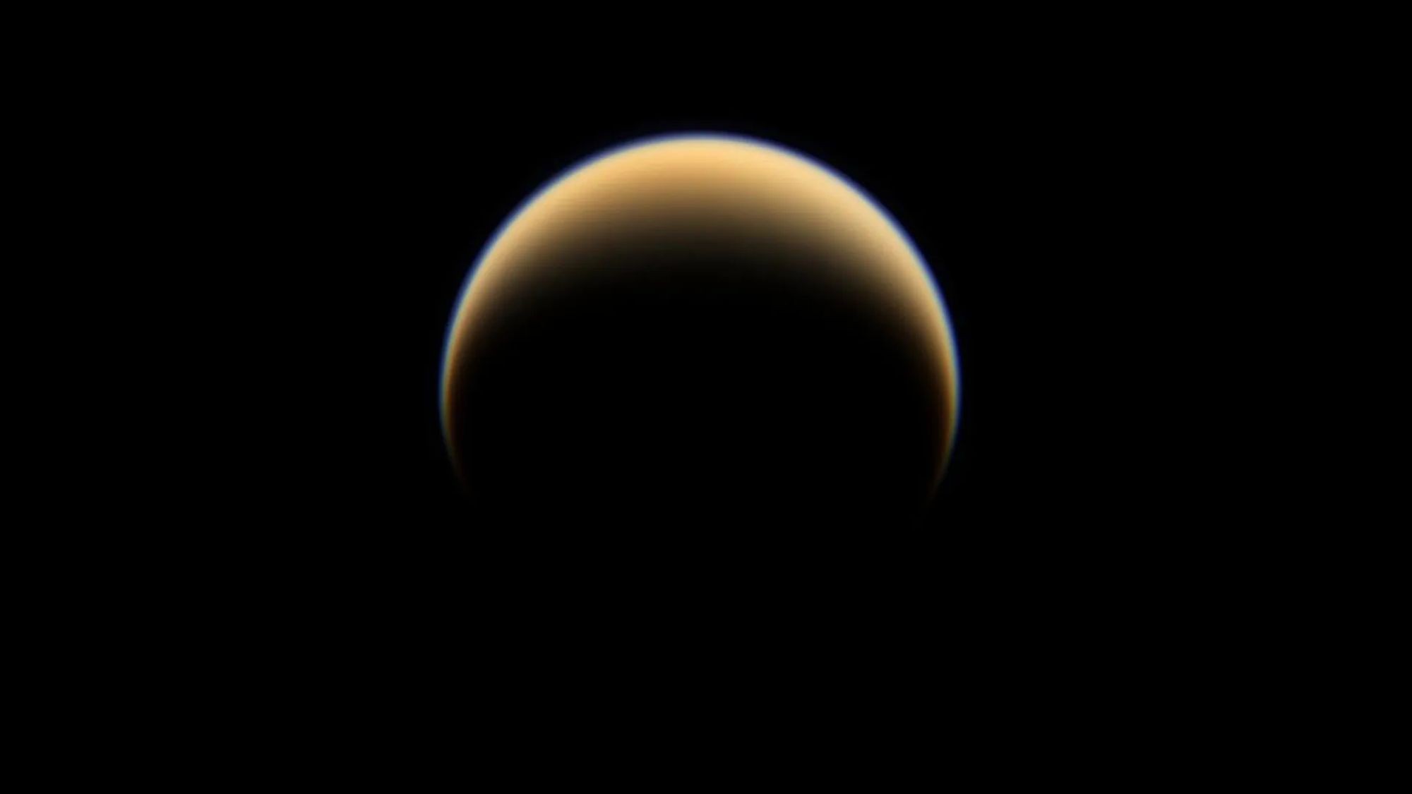 Webb Telescope Finds Mystery Molecule on Pluto and Titan: 'We Cannot Say What It Is'