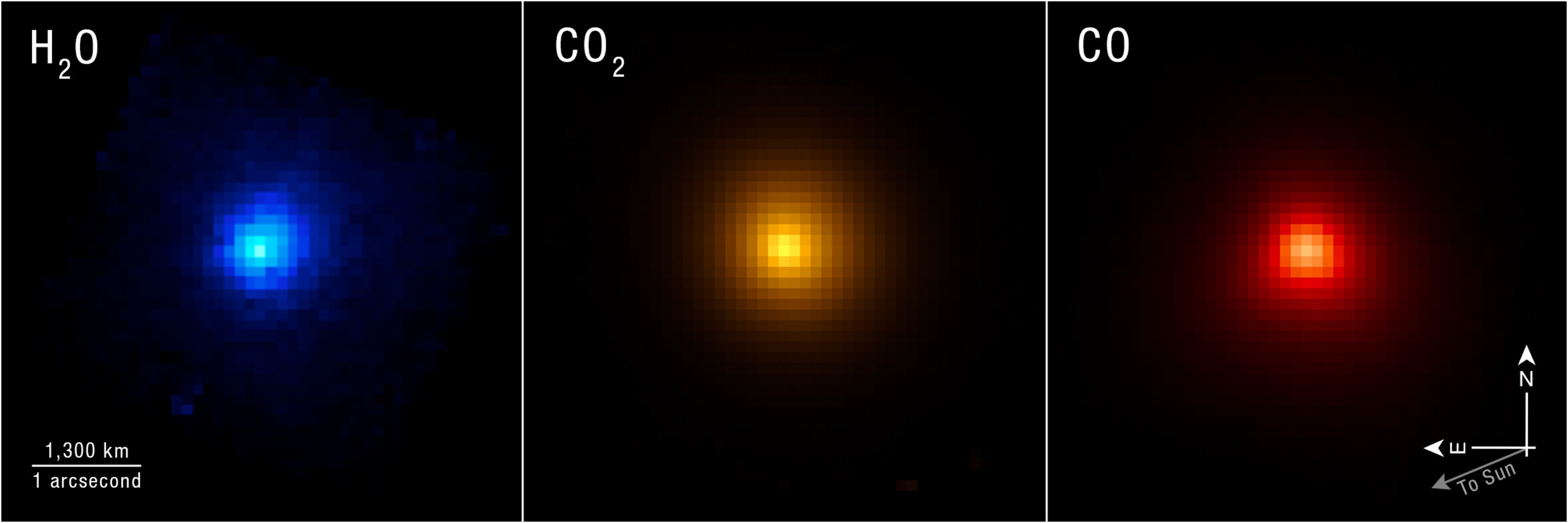 Webb Telescope Discovers Interstellar Comet 3I/ATLAS Has Unexpected Chemistry, May Have Originated 12 Billion Years Ago
