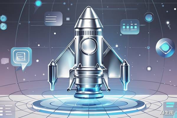 Chinese AI Rocket Engine Startup LegendSpace Raises 9.5 Million Angel Round