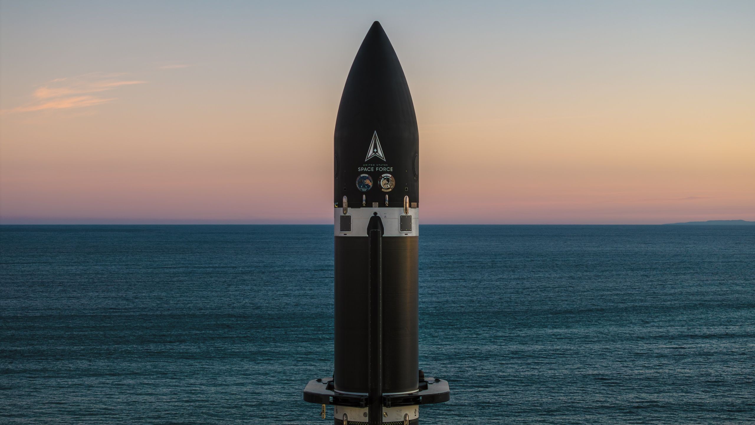 U.S. Space Force Completes First Tactical Orbital Intercept with Commercial Satellites