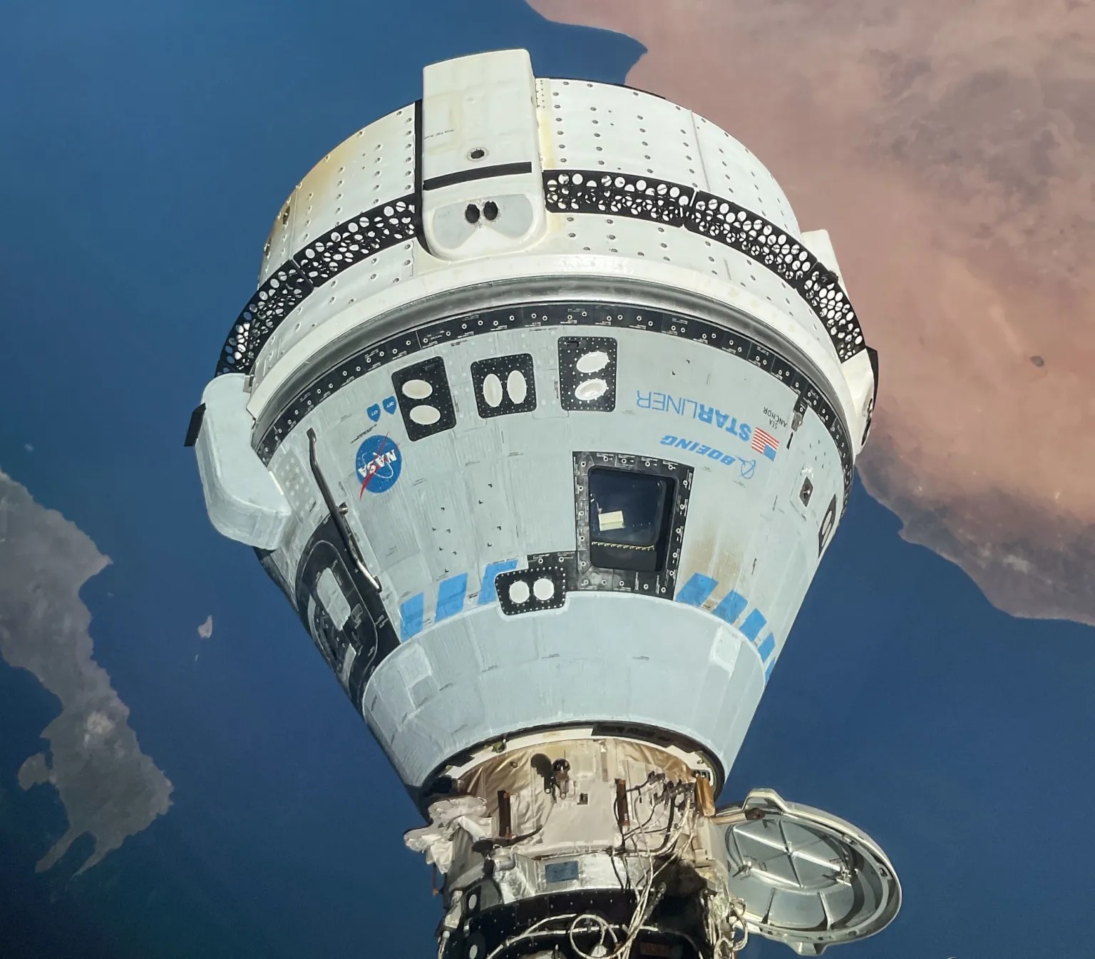 Boeing Starliner Return to Flight Still Uncertain, NASA Safety Panel Says