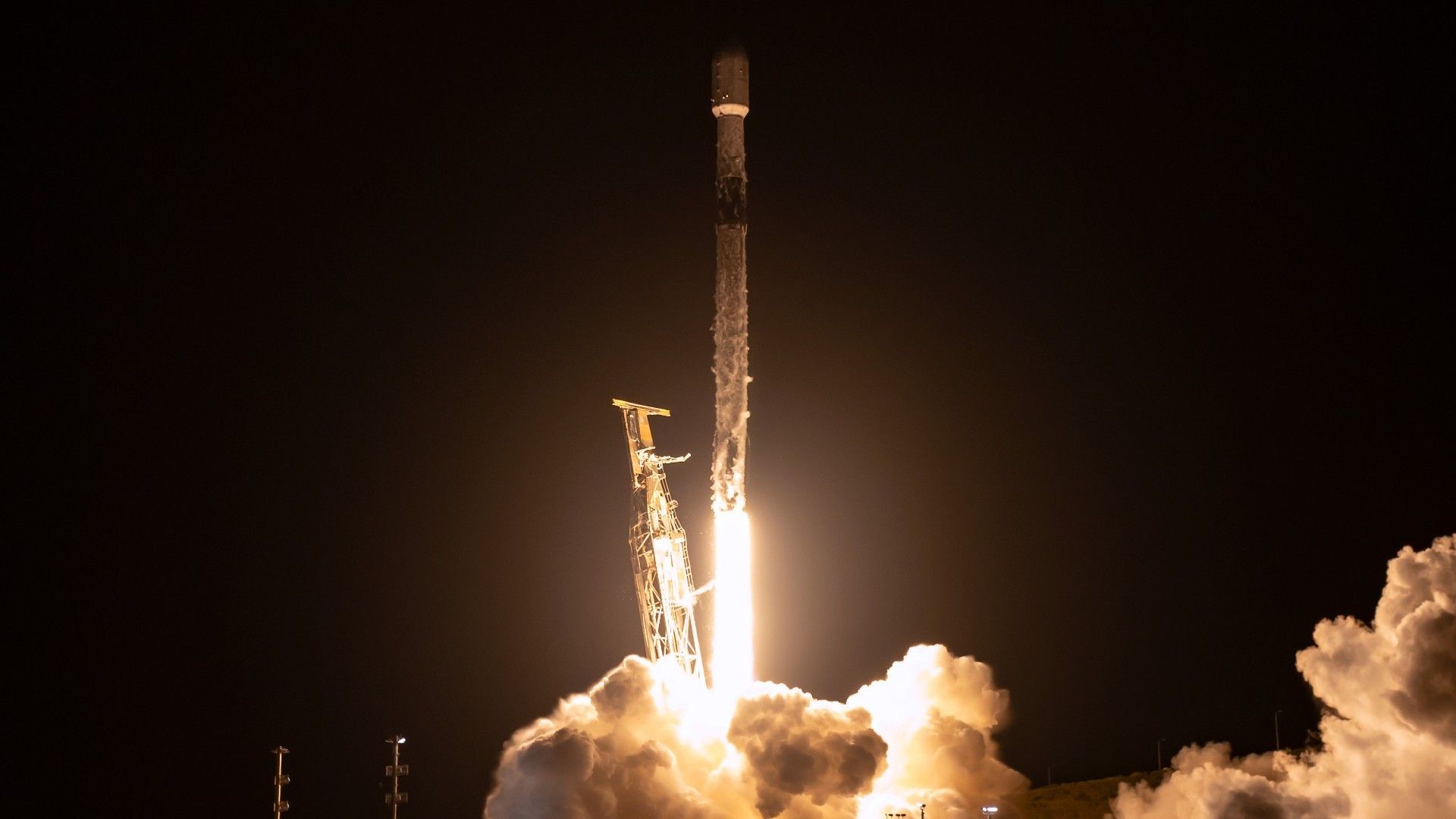 SpaceX Set to Launch 81 Satellites on Transporter-17 Rideshare Mission