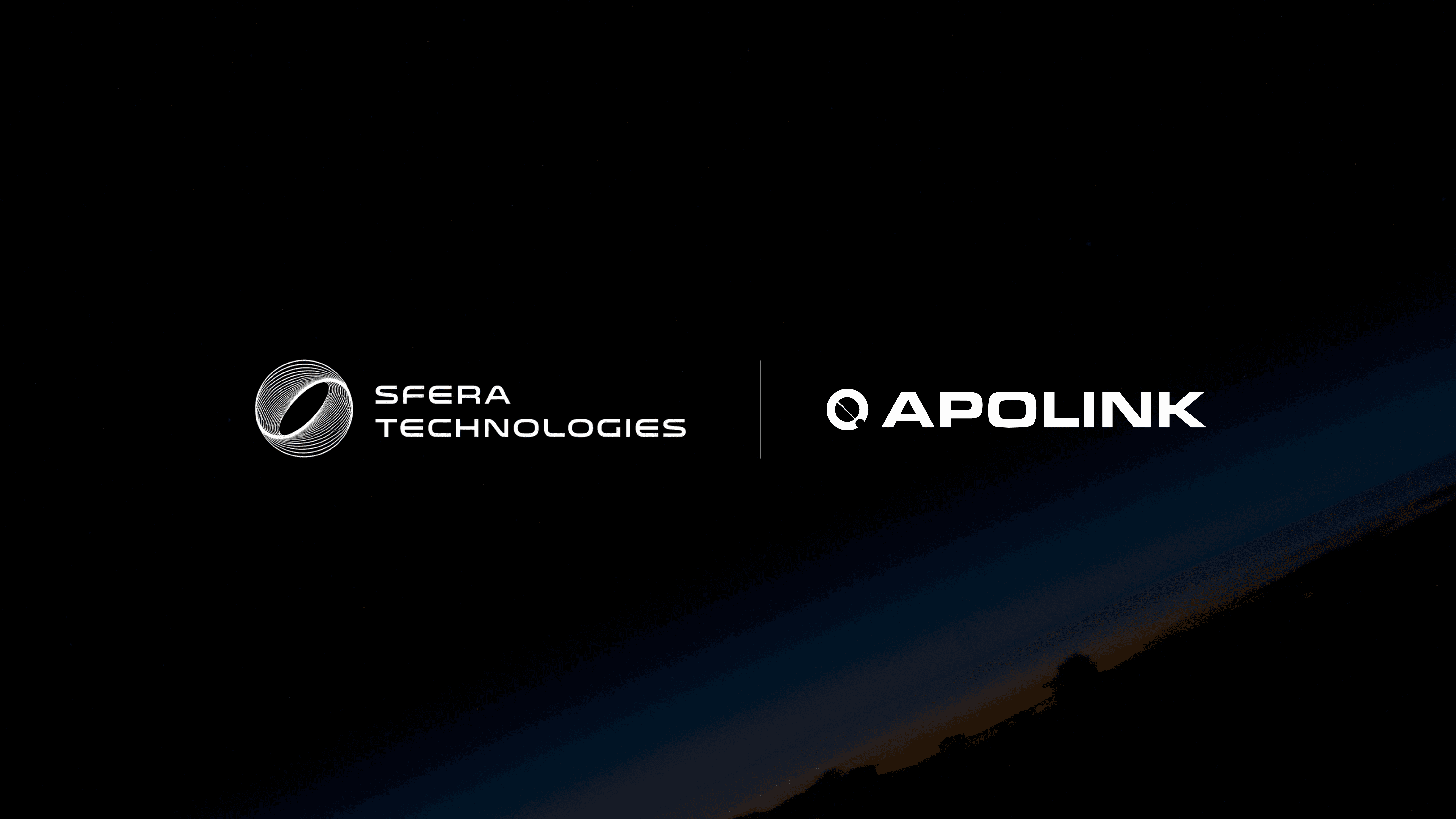 Apolink Relay Satellite Makes Contact, Wins First S-Band Inter-Satellite Link License from FCC