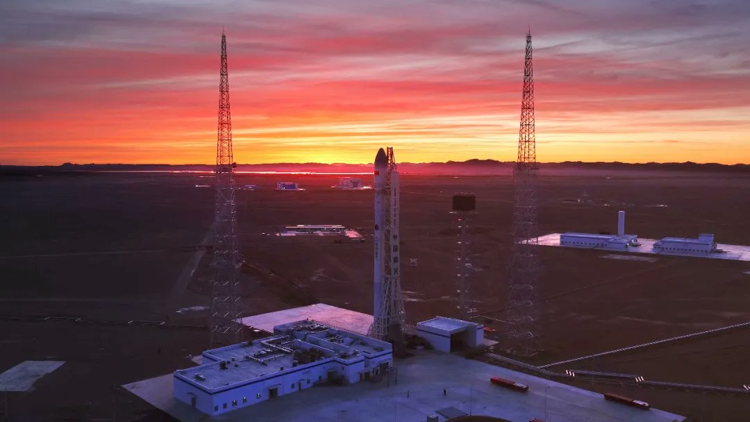 China Publishes National Commercial Space Consortium Roster, 271 Entities Listed
