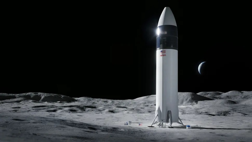 NASA Overhauls Artemis Program: Artemis III (2027) Becomes Earth-Orbit Test; First Crewed Moon Landing Shifts to Artemis IV (2028)
