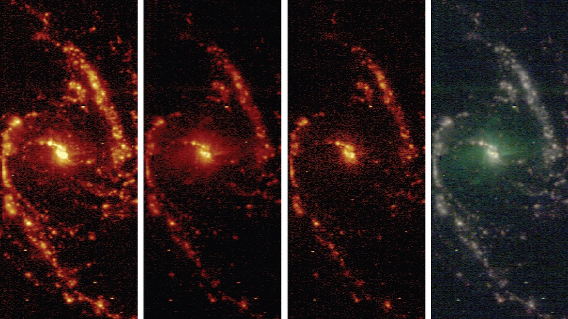 Extragalactic Archaeology Breakthrough: Astronomers Unlock the 12-Billion-Year Evolutionary Code of NGC 1365