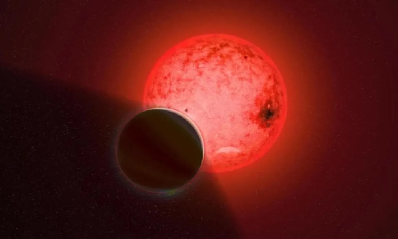JWST Pierces the Veil of the "Forbidden Planet": The Mystery of TOI-5205 b