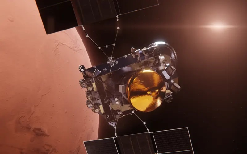 ESA Member States Call for Cancellation of Earth Return Orbiter, Putting US-European Mars Sample Return in Jeopardy