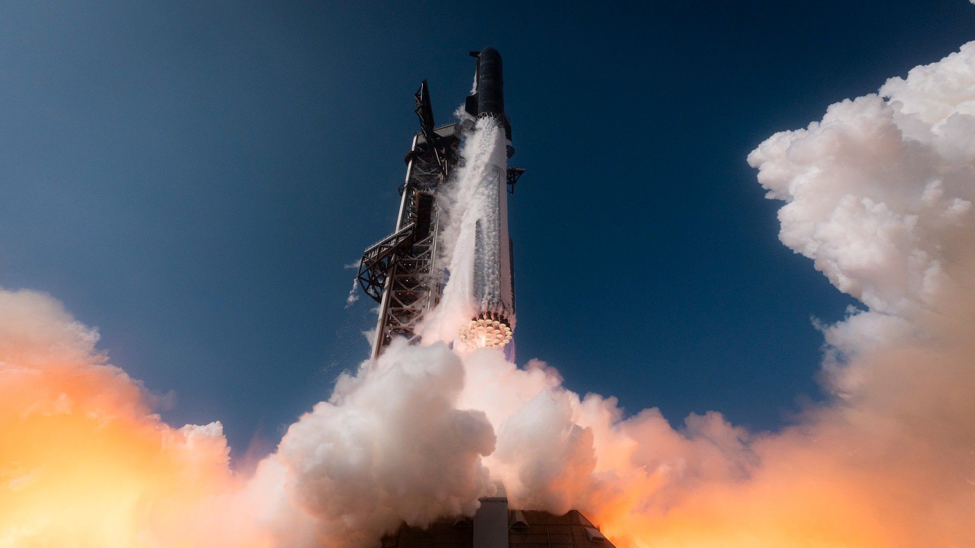 SpaceX Targets July 16 for Starship Flight 13, Reveals What Went Wrong on Flight 12