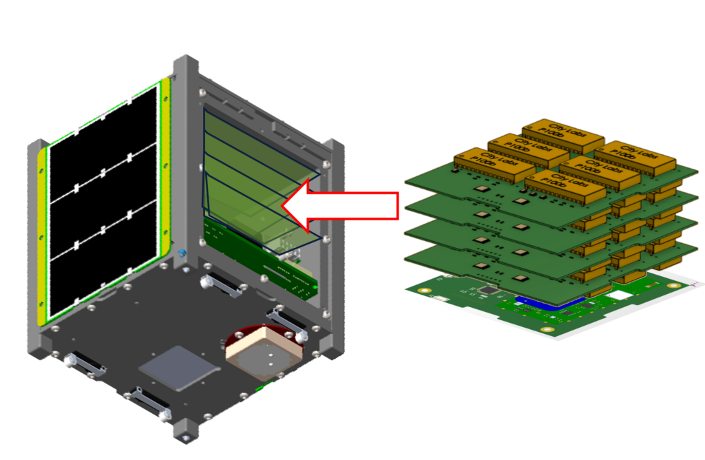 Florida Startup Launches Nuclear Battery Into Orbit, Testing a New Path for Long-Duration Space Power