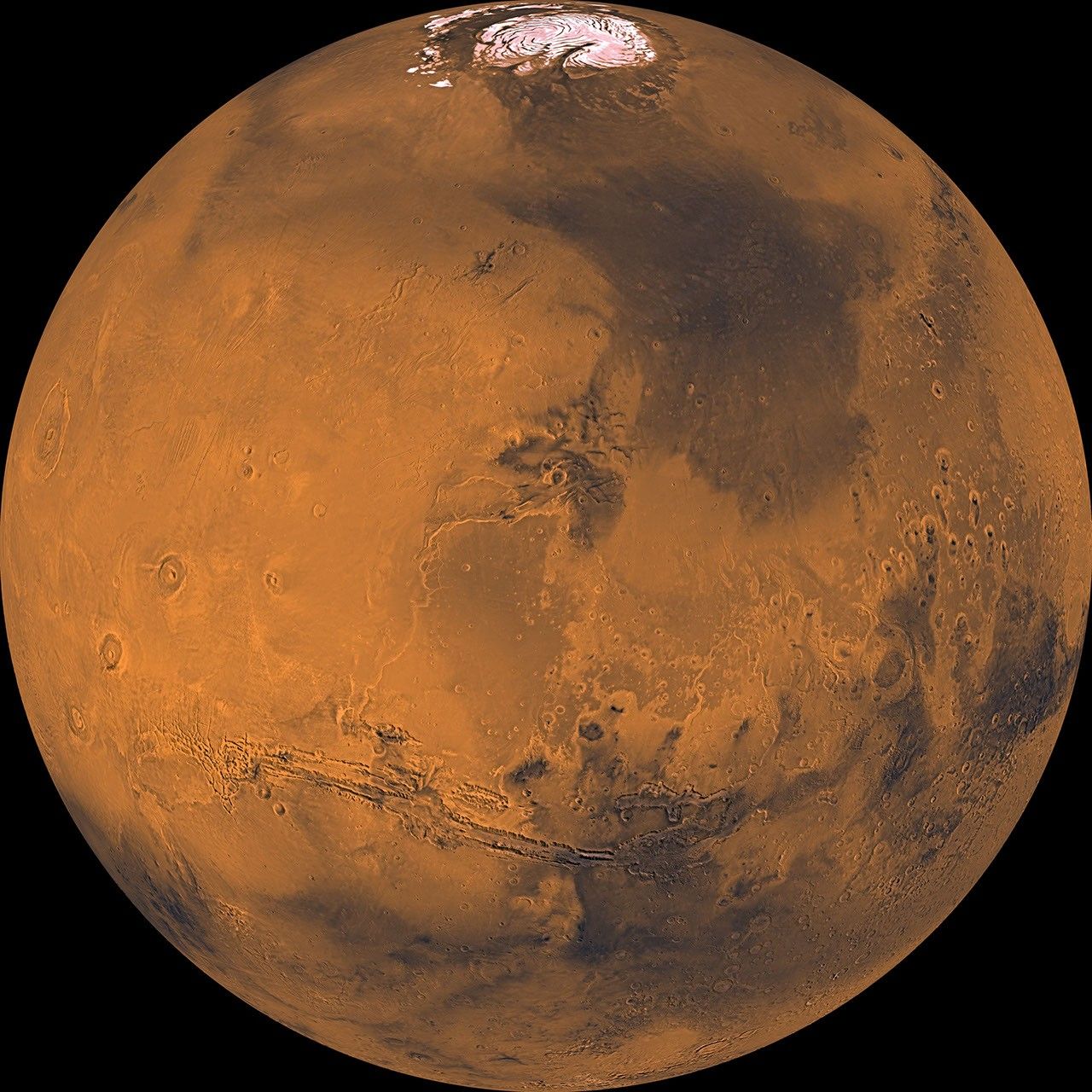 NASA Initiates ROSA Project Implementation to Deepen Collaboration with ESA on the Rosalind Franklin Mars Life Detection Mission