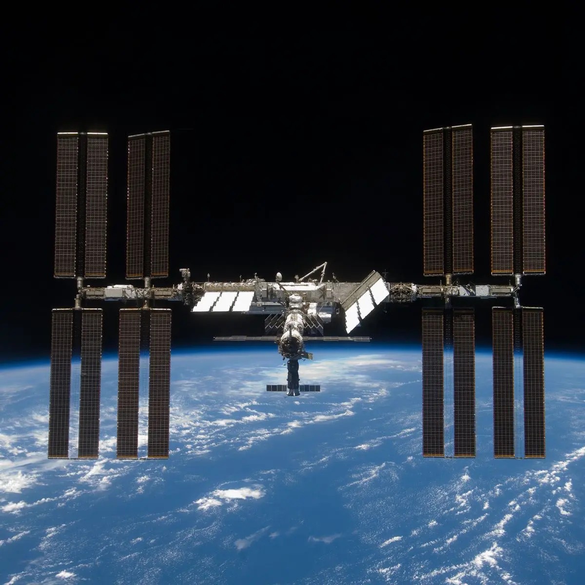 Russia is Sending a "Space Package" to the ISS! Progress MS-33 Spacecraft Starts Launch Preparation