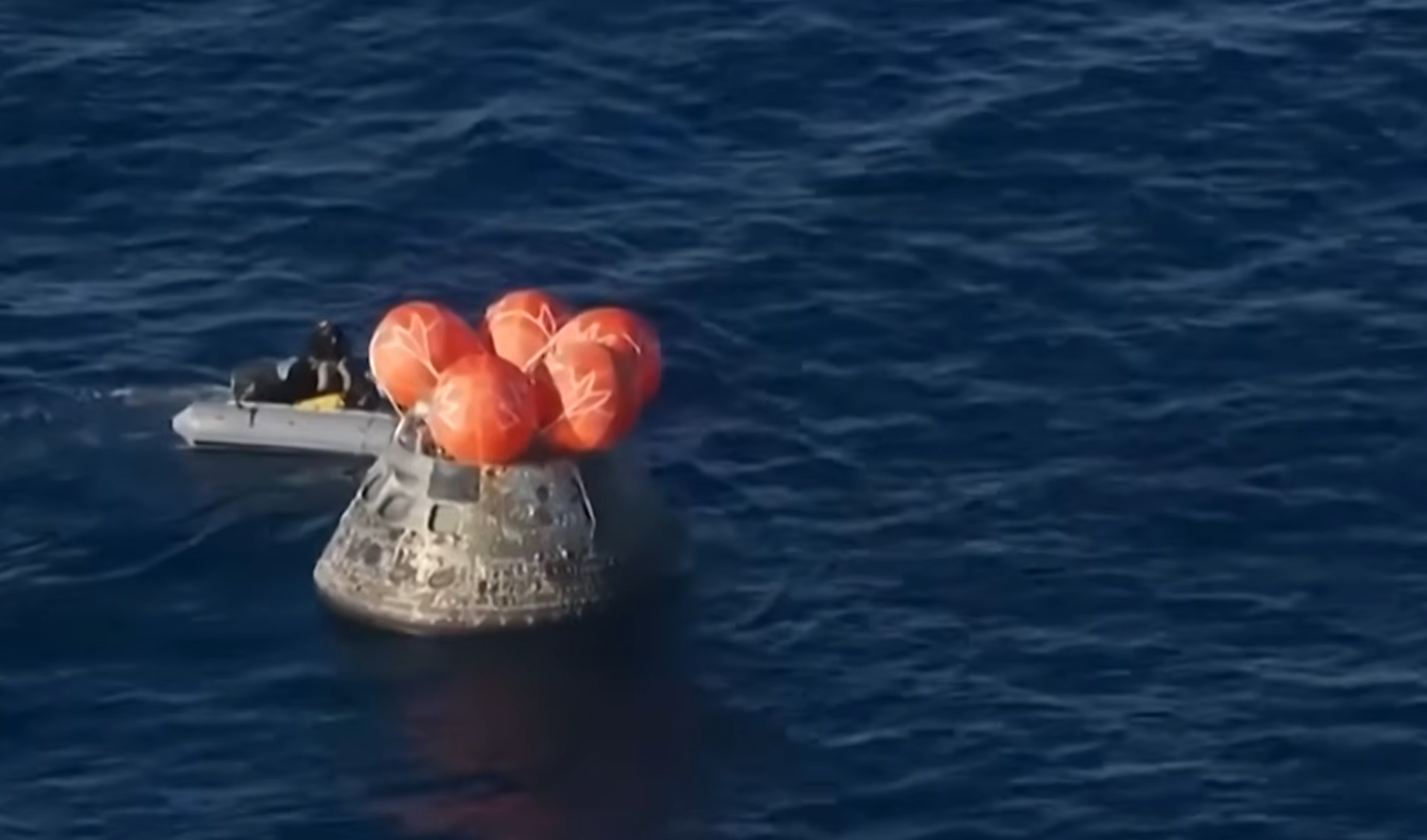 Deep Space Homecoming: Artemis II Splashdown Marks a Decisive Victory for Human Lunar Return