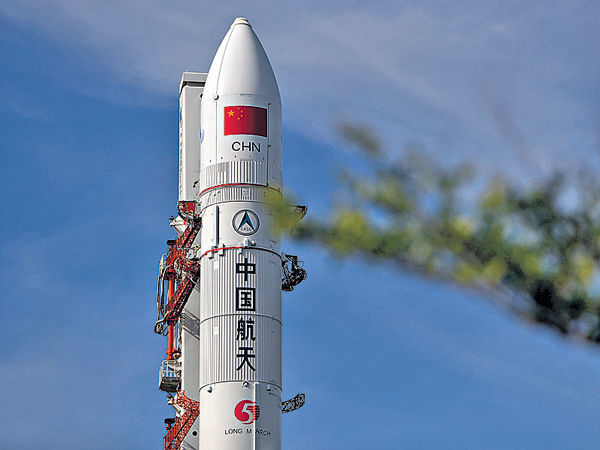 2026 China Manned Space Program: Advancing Dual Missions, Striving for Lunar Landing
