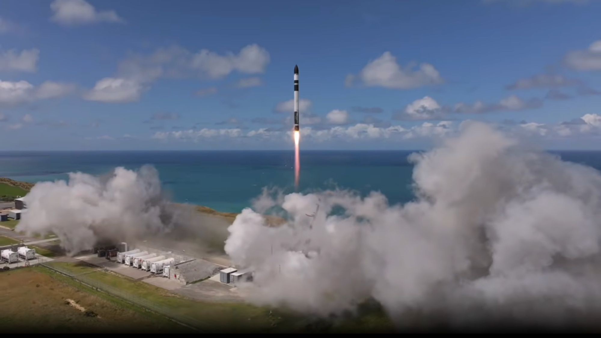 Rocket Lab Acquires Iridium for Billion, Ushering a New Era of Space Industry Consolidation