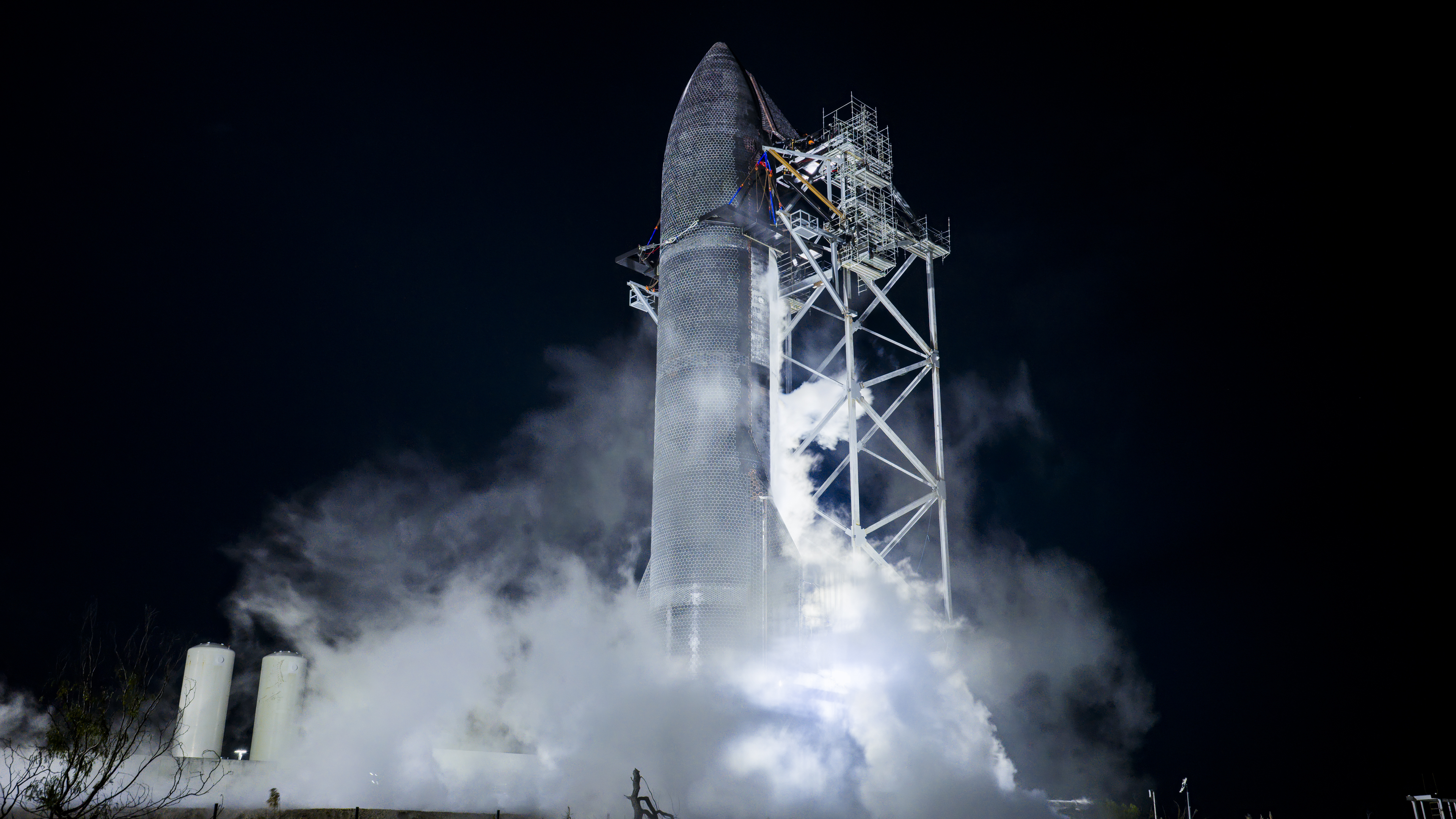 SpaceX Ship 39 Cryoproof Operations Complete: Starship V3 Kicks Off a New Era of Deep Space Exploration
