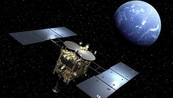 Hayabusa2 to Attempt One of the Closest Asteroid Flybys in Spaceflight History on July 5