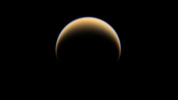 Webb Telescope Finds Mystery Molecule on Pluto and Titan: 'We Cannot Say What It Is'