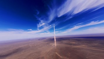 Chinese Satellite Manufacturer Hongqing Raises 91 Million, Backed by All Five Major State Banks