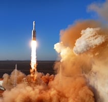Kinetica-2 Y1 Rocket Achieves Successful Maiden Launch, Deploying Three Satellites into Preset Orbit