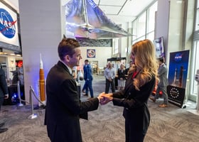 NASA and SBA Launch Partnership to Channel Private Capital into Space Supply Chains