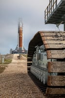 NASA's Aging Infrastructure Can't Handle Artemis Launches Without  Billion in Upgrades