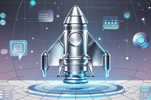 Chinese AI Rocket Engine Startup LegendSpace Raises 9.5 Million Angel Round