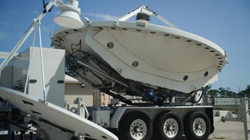 U.S. Space Force Fields Mobile Satellite-Jamming System, Bringing Electronic Warfare to Orbit