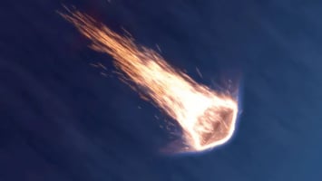 SpaceX to Launch First 'Starfall' Reentry Capsule on June 23