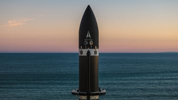 U.S. Space Force Completes First Tactical Orbital Intercept with Commercial Satellites