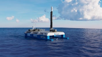 Launch Pads Are Running Out — And the Ocean May Be the Answer