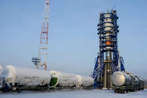 New Nature Study Proposes Method to Detect Nuclear Weapons in Orbit