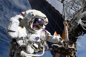 NASA Announces First Spacewalks of 2026 at the Space Station – Laying the Groundwork for New Solar Array Installations