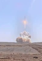 Tianlong-3 Y1 Maiden Launch Fails: A Necessary Step in China’s Commercial Space Growth