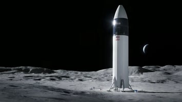 NASA Overhauls Artemis Program: Artemis III (2027) Becomes Earth-Orbit Test; First Crewed Moon Landing Shifts to Artemis IV (2028)