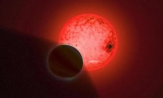 JWST Pierces the Veil of the "Forbidden Planet": The Mystery of TOI-5205 b