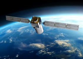 ESA Taps Airbus to Build Aeolus-2, Turning Wind Monitoring Into an Operational Reality