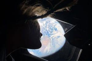 Challenging Mach 32: The Life-or-Death Stakes of the Artemis II Heat Shield