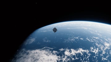 FCC Greenlights First Satellite to Reflect Sunlight Into Nighttime Regions
