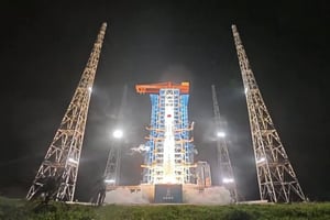 China's Qianfan Constellation Ramps Up: Two Launches in Two Days with Long March 6A and 8A