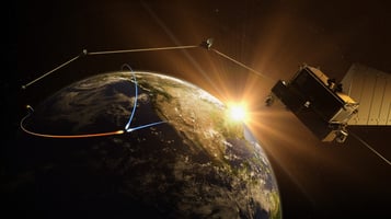 L3Harris and Sierra Space Win .75 Billion Contract to Build 36 Missile-Tracking Satellites