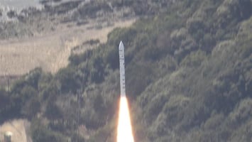 Japan's KAIROS-3 Rocket Fails Again, Private Space Sector Hit by Third Consecutive Setback