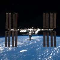 Russia is Sending a "Space Package" to the ISS! Progress MS-33 Spacecraft Starts Launch Preparation