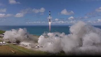 Rocket Lab Acquires Iridium for  Billion, Ushering a New Era of Space Industry Consolidation