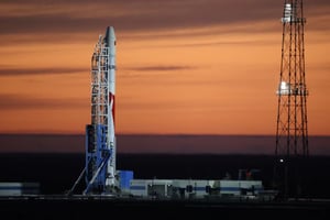 March 2026: China's Commercial Space Industry Greets "First Flight Wave" with Three Rockets Launched in Succession