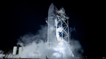 SpaceX Ship 39 Cryoproof Operations Complete: Starship V3 Kicks Off a New Era of Deep Space Exploration
