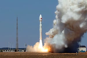 Scaling Up: How CAS Space is Industrializing Commercial Rocket Production