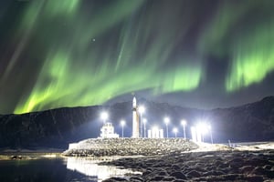Isar Aerospace Wins Contract to Launch German-Built Planet Imaging Satellite