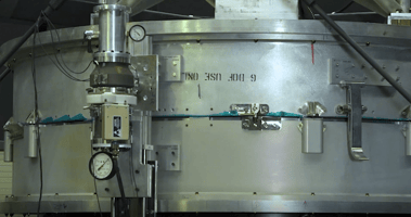 NASA Tests New Refueling Device for Future In-Space Missions